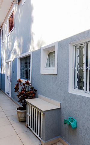 Casa à venda com 178m², 3 quartos e 2 vagasQuintal