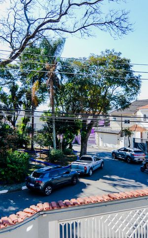 Casa à venda com 178m², 3 quartos e 2 vagasVista da Suíte