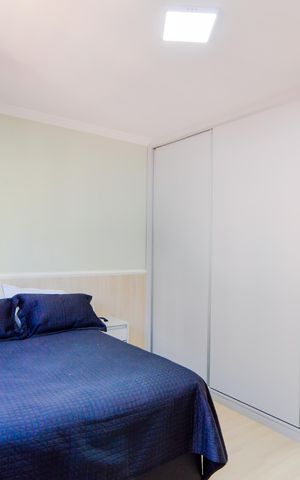Casa à venda com 178m², 3 quartos e 2 vagasQuarto 1