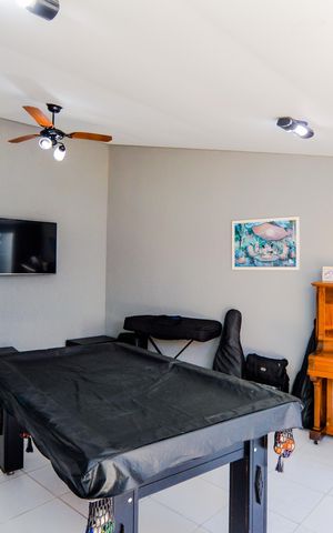 Casa à venda com 178m², 3 quartos e 2 vagasEdícula