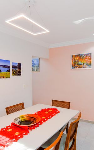 Casa à venda com 178m², 3 quartos e 2 vagasCopa