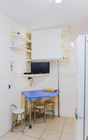 Casa à venda com 178m², 3 quartos e 2 vagasCozinha