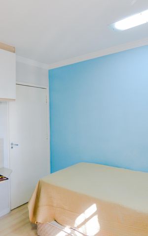 Casa à venda com 178m², 3 quartos e 2 vagasQuarto 2