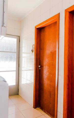 Casa à venda com 178m², 3 quartos e 2 vagasÁrea de Serviço