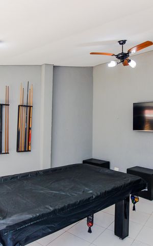 Casa à venda com 178m², 3 quartos e 2 vagasEdícula