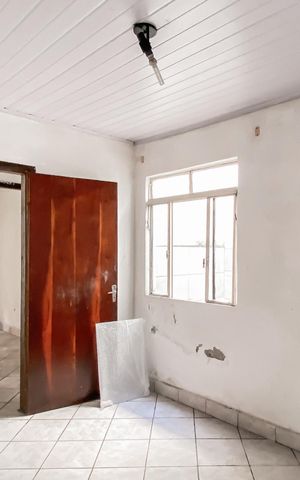 Casa à venda com 200m², 2 quartos e 3 vagas Casa à venda com 200m², 2 quartos e 3 vagasQuarto 2