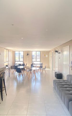 Apartamento para alugar com 36m², 1 quarto e 1 vagaÁrea comum - Salão de festas