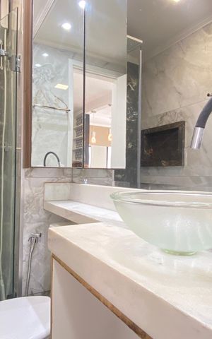Apartamento para alugar com 36m², 1 quarto e 1 vagaBanheiro