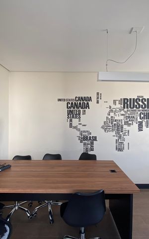 Apartamento para alugar com 36m², 1 quarto e 1 vagaCoworking