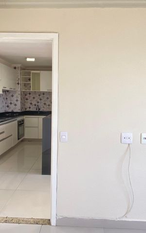 Apartamento para alugar com 36m², 1 quarto e 1 vagaQuarto 1