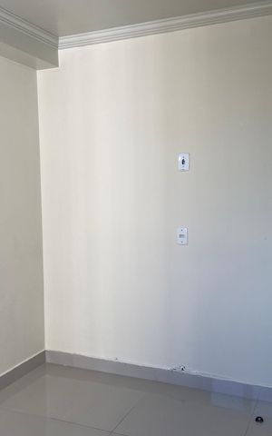 Apartamento para alugar com 36m², 1 quarto e 1 vagaQuarto 1