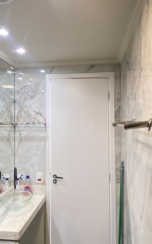Apartamento para alugar com 36m², 1 quarto e 1 vagaBanheiro