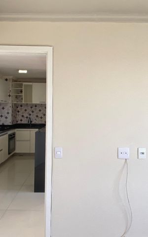 Apartamento para alugar com 36m², 1 quarto e 1 vagaQuarto 1