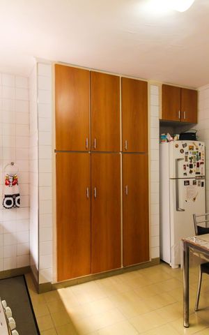 Casa para alugar com 66m², 3 quartos e sem vaga Casa para alugar com 66m², 3 quartos e sem vagaCozinha