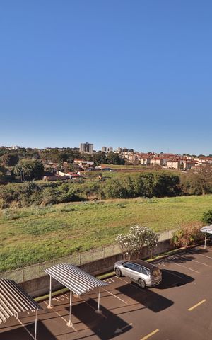 Apartamento para alugar com 33m², 1 quarto e 1 vagaVista