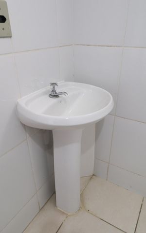 Apartamento para alugar com 33m², 1 quarto e 1 vagaBanheiro