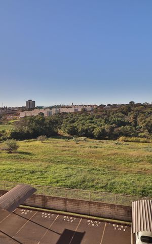 Apartamento para alugar com 33m², 1 quarto e 1 vagaVista