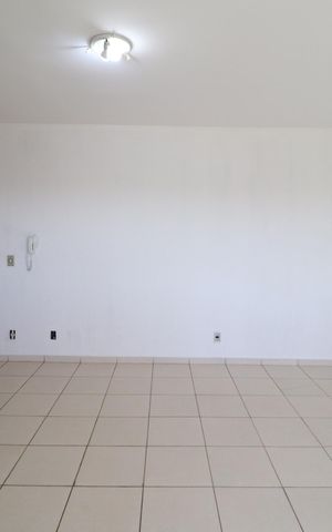 Apartamento para alugar com 33m², 1 quarto e 1 vagaSala/Quarto