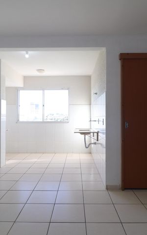 Apartamento para alugar com 33m², 1 quarto e 1 vagaSala/Quarto
