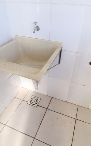 Apartamento para alugar com 33m², 1 quarto e 1 vagaCozinha e Área de Serviço