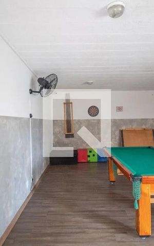 Apartamento para alugar com 50m², 2 quartos e 1 vaga Apartamento para alugar com 50m², 2 quartos e 1 vagaÁrea comum