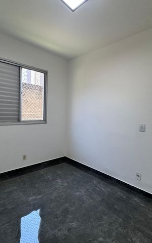 Apartamento para alugar com 50m², 2 quartos e 1 vaga