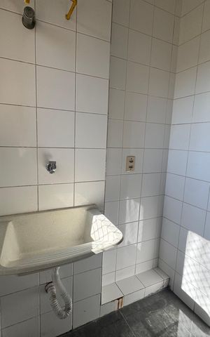 Apartamento para alugar com 50m², 2 quartos e 1 vaga Apartamento para alugar com 50m², 2 quartos e 1 vagaÁrea de Serviço