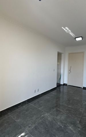 Apartamento para alugar com 50m², 2 quartos e 1 vaga