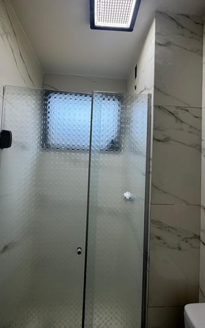 Apartamento para alugar com 50m², 2 quartos e 1 vaga