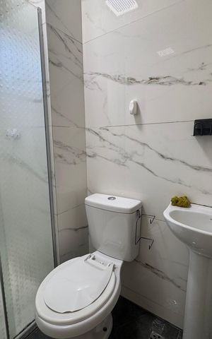 Apartamento para alugar com 50m², 2 quartos e 1 vaga