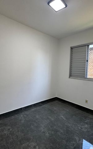 Apartamento para alugar com 50m², 2 quartos e 1 vaga