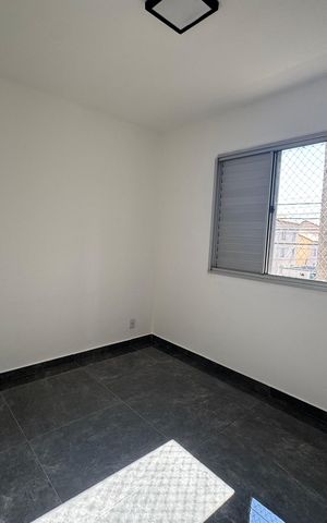 Apartamento para alugar com 50m², 2 quartos e 1 vaga