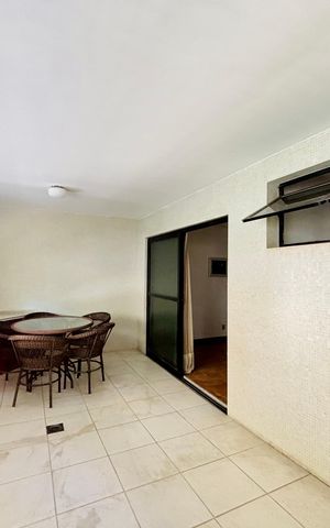 Apartamento à venda com 113m², 2 quartos e 2 vagas