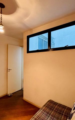 Apartamento à venda com 113m², 2 quartos e 2 vagas