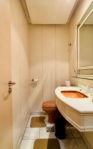 Apartamento à venda com 113m², 2 quartos e 2 vagas
