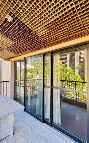 Apartamento à venda com 113m², 2 quartos e 2 vagas