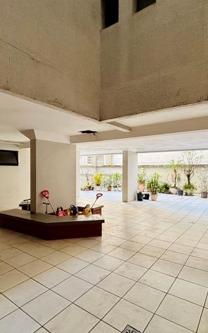 Apartamento à venda com 113m², 2 quartos e 2 vagas