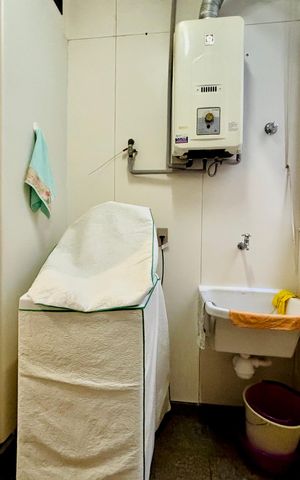 Apartamento à venda com 113m², 2 quartos e 2 vagas