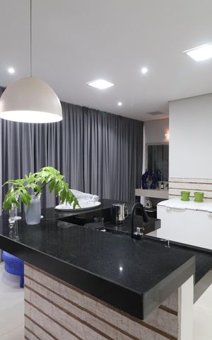 Casa para alugar com 311m², 3 quartos e 2 vagasVaranda gourmet