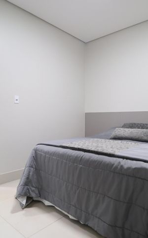 Casa para alugar com 311m², 3 quartos e 2 vagasQuarto 1