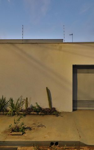 Casa para alugar com 311m², 3 quartos e 2 vagasFachada