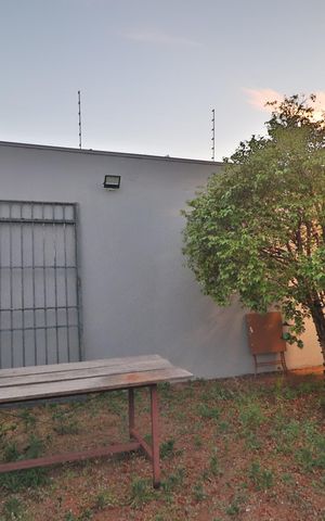 Casa para alugar com 311m², 3 quartos e 2 vagasQuintal