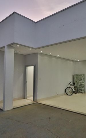 Casa para alugar com 311m², 3 quartos e 2 vagasVaranda da Sala