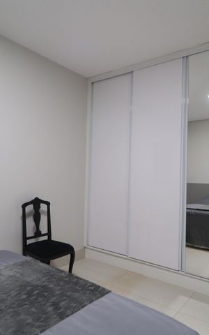 Casa para alugar com 311m², 3 quartos e 2 vagasQuarto 1
