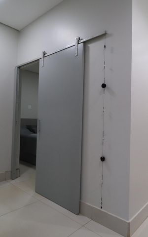 Casa para alugar com 311m², 3 quartos e 2 vagasHall Quartos