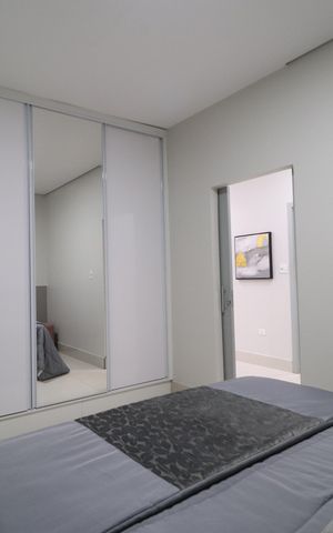 Casa para alugar com 311m², 3 quartos e 2 vagasQuarto 1