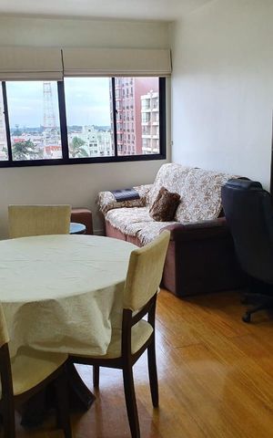 Apartamento para alugar com 60m², 1 quarto e sem vaga Apartamento para alugar com 60m², 1 quarto e sem vagaSala