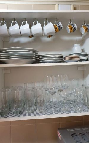 Apartamento para alugar com 60m², 1 quarto e sem vaga Apartamento para alugar com 60m², 1 quarto e sem vagaCozinha