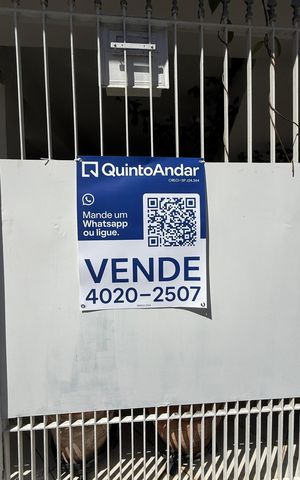 Casa à venda com 426m², 3 quartos e 1 vagaPlaca 
