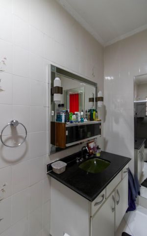 Casa à venda com 426m², 3 quartos e 1 vagaSuíte